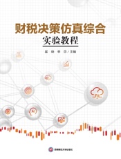 财税决策仿真综合实验教程