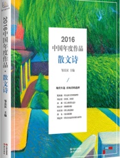 2016中国年度作品·散文诗