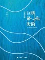 巨蟒紧抱街衢　北京诗选