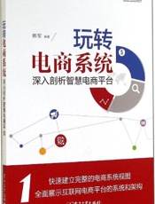 [玩转电商系统：深入剖析智慧电商平台]韩军