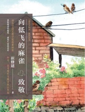 向低飞的麻雀致敬
