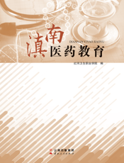 滇南医药教育