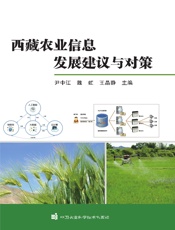 西藏农业信息发展建议与对策
