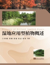 湿地应用型植物概述