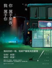 你属于黑夜，我属于你 - 小岛