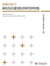 双碳目标下城市综合建设技术研究和实践