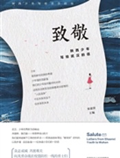 致敬——陕西少年写给武汉的信