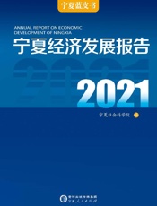 宁夏经济发展报告　2021