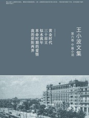 王小波文集.第六卷 - 王小波