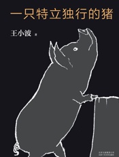 王小波：一只特立独行的猪（李银河独家授权，并亲自校订全稿。王小波杂文精选集，逝世二十周年精装纪念版！幽默中充满智性。） - 王小波