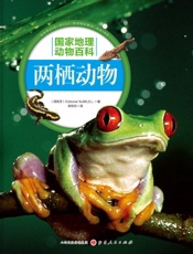 两栖动物