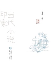 当代小说印象