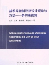 战术导弹制导律设计理论与方法　多约束视角
