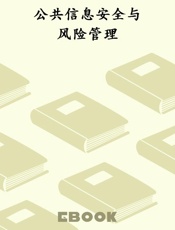 公共信息安全与风险管理