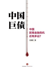 中国巨债：经济奇迹的根源与未来 - 刘海影