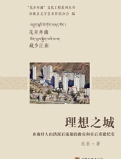 理想之城：舟曲特大山洪泥石流抢险救灾和灾后重建纪实