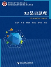 3D显示原理