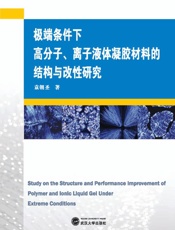 极端条件下高分子、离子液体凝胶材料的结构与改性研究