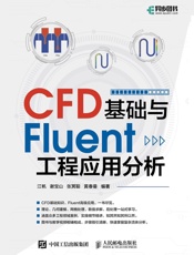 CFD基础与Fluent工程应用分析