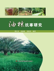 油棕抗寒研究