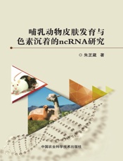 哺乳动物皮肤发育与色素沉着的ncRNA研究