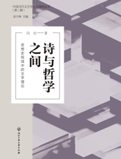 诗与哲学之间：思想史视域中的文学理论