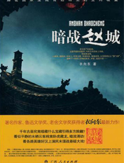 暗战赵城