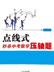 点线式秒杀中考数学压轴题
