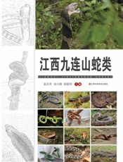 江西九连山蛇类