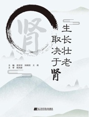 生长壮老取决于肾
