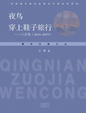 夜鸟穿上鞋子旅行：八首集（2016～2019）