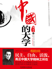中国的大学