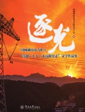 逐光——国网湖南电力职工“喜迎二十大·永远跟党走”文学作品集