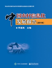 中国农村信息化发展报告（2018）