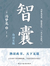 智囊：白话文版