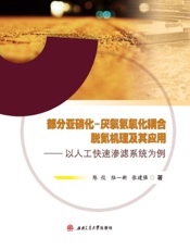 部分亚硝化-厌氧氨氧化耦合脱氮机理及其应用——以人工快速渗滤系统为例