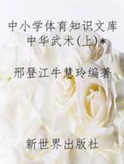 中小学体育知识文库中华武术(上)