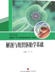 解剖与组织胚胎学基础