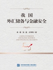我国外汇储备与金融安全
