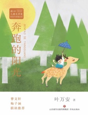 奔跑的阳光