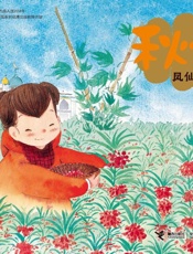 秋分·凤仙美