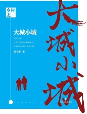 乡村志·城小城（第2版）