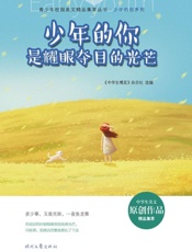 少年的你是耀眼夺目的光芒