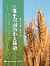 江淮平原弱筋小麦栽培