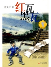 红瓦黑瓦 - 曹文轩