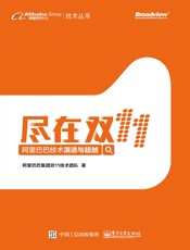 尽在双⒒_阿里巴巴技术演进与超越