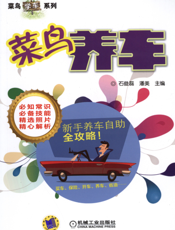 菜鸟养车