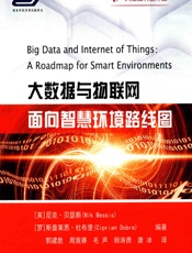 大数据与物联网——面向智慧环境路线图 - [英]尼克·贝瑟斯(Nik Bessis),[罗]斯普莱恩·杜布里(Ciprian Dobre),郭建胜,周竞赛,毛声,顾涛勇,唐冰