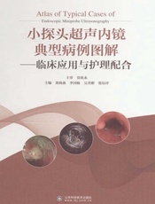 小探头超声内镜典型病例图解：临床应用与护理配合