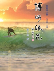 枫林诗文集.2，博海浪花